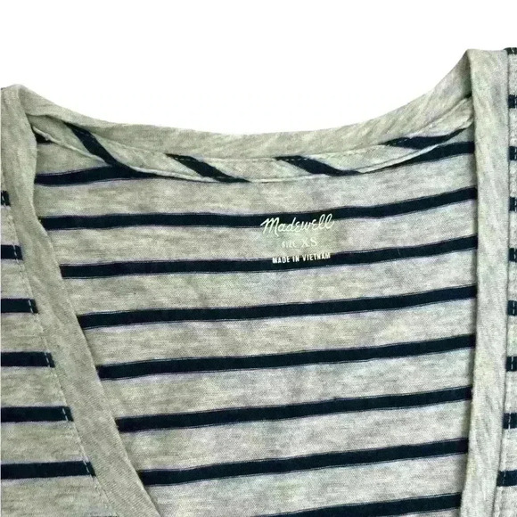 BUNDLE OF 2 MADEWELL TEES - Picture 4 of 11